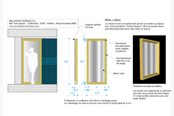 Zone 1 - P9 - Détail miroir- V4- 9